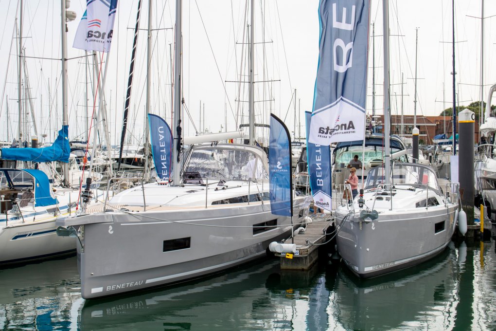 ancasta yacht sales race boats