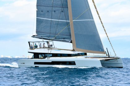 Yachts For Sale | New and Used Boats for Sale UK - Ancasta