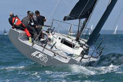 Melges IC37