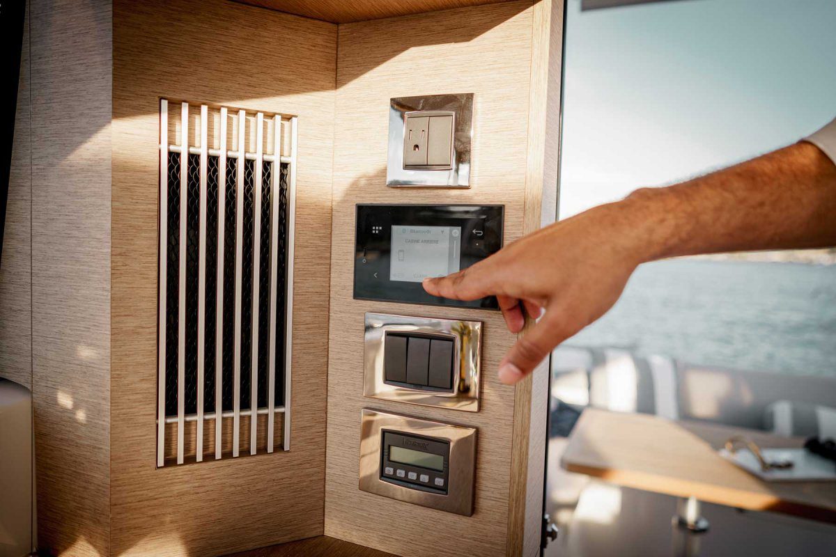 air conditioning