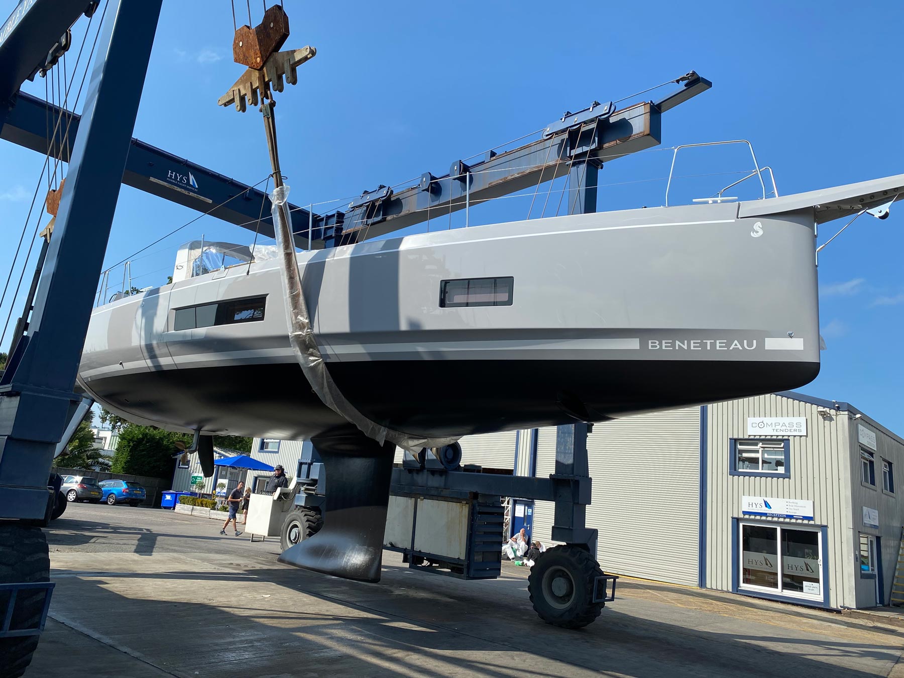 ancasta yacht services antifoul