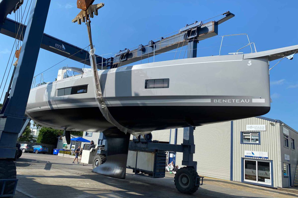 ancasta yacht services antifoul