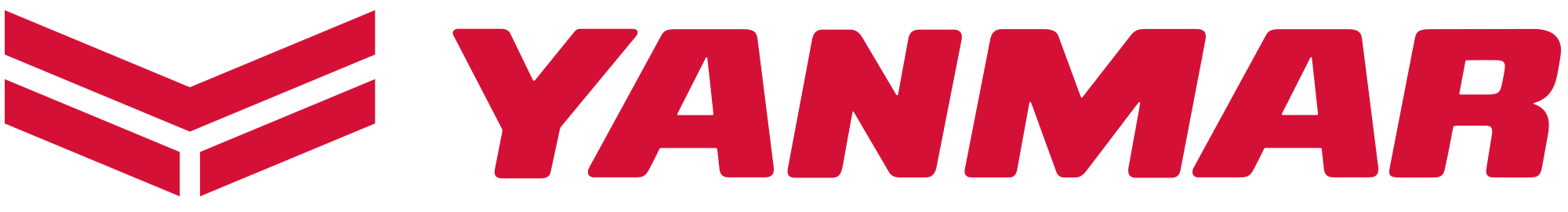 yanmar logo