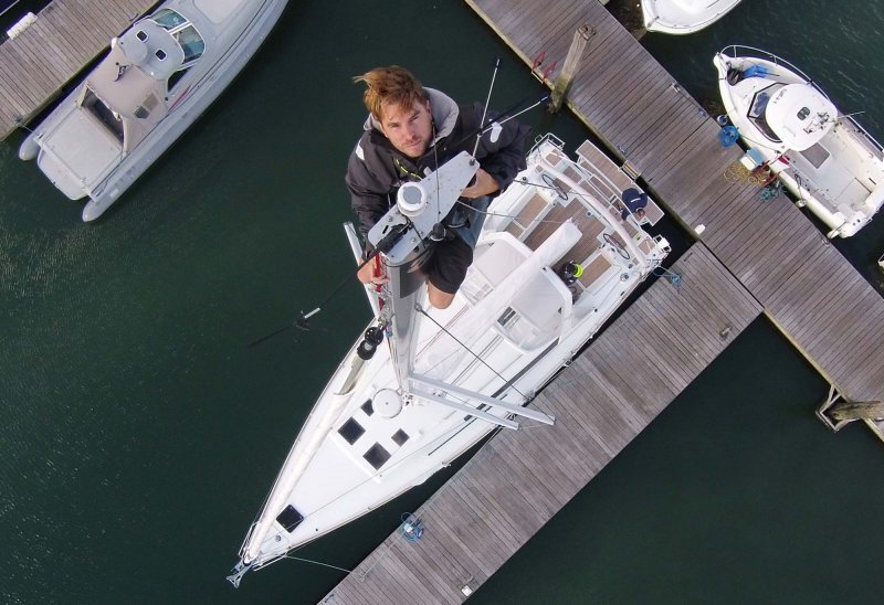 advanced rigging