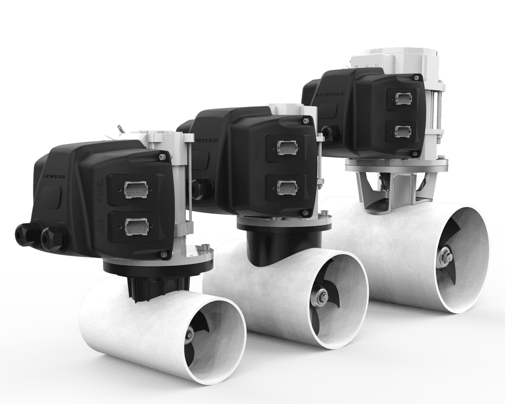 Lewmar Proportional-Thruster-Set-2