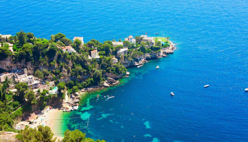 Cote-d-Azur