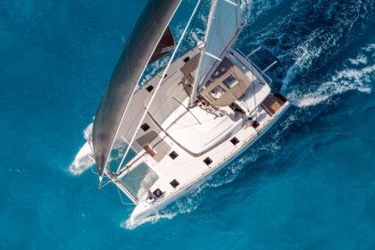 Ancasta Multihull Yacht Club