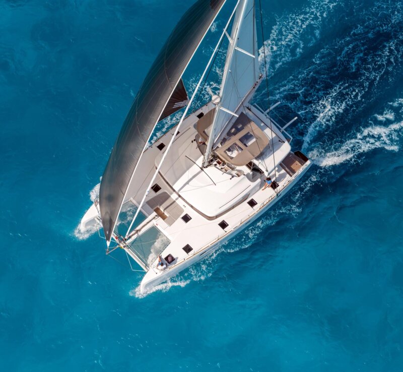 Ancasta Multihull Yacht Club
