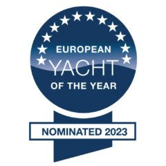Euro Yacht of the Year 23