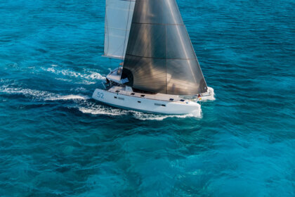 navigare multihulls