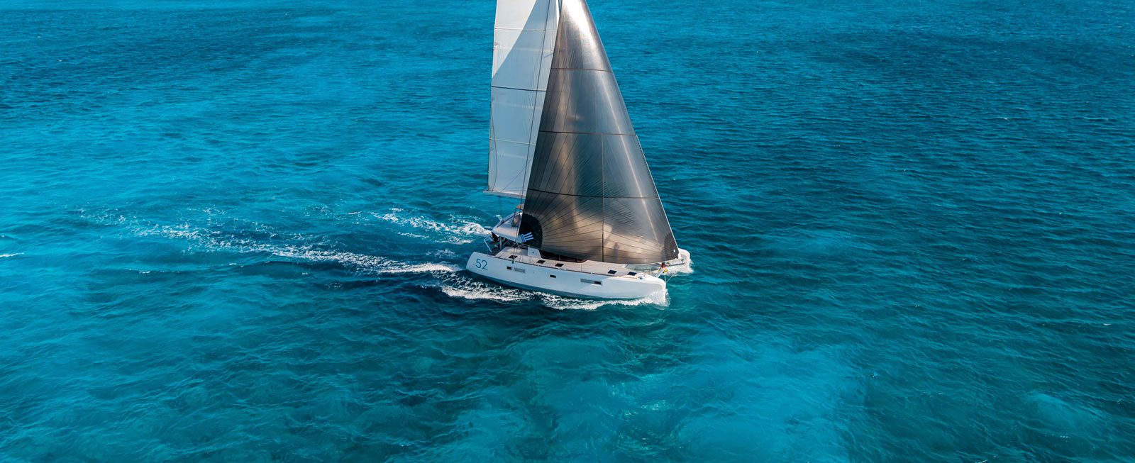 navigare multihulls