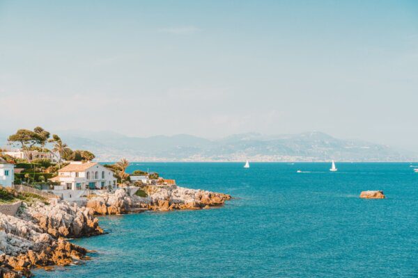 Antibes, France