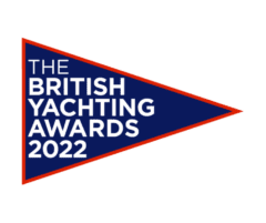 British Yachting Awards 2022