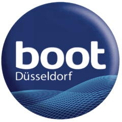 dusseldorf boot logo