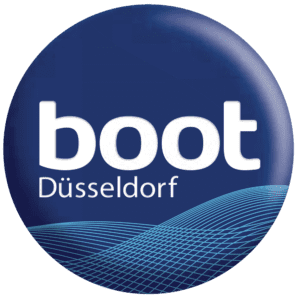 dusseldorf boot logo