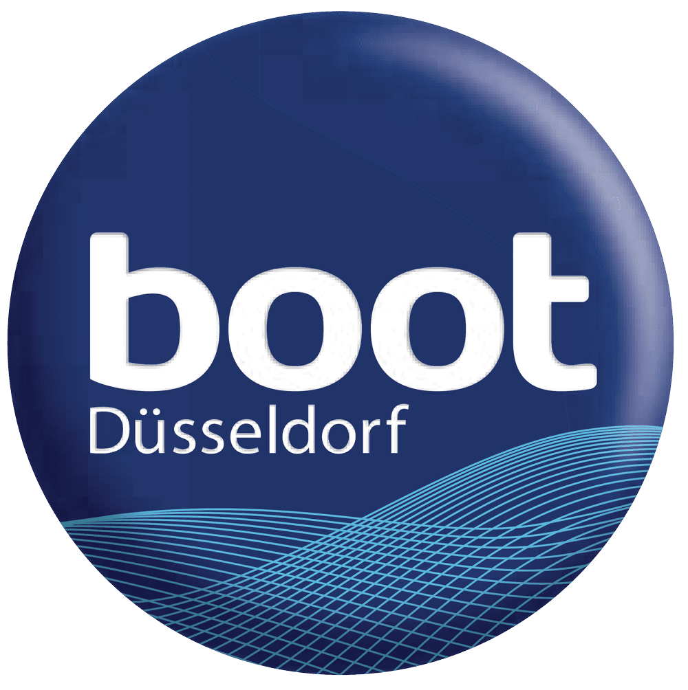 dusseldorf boot logo