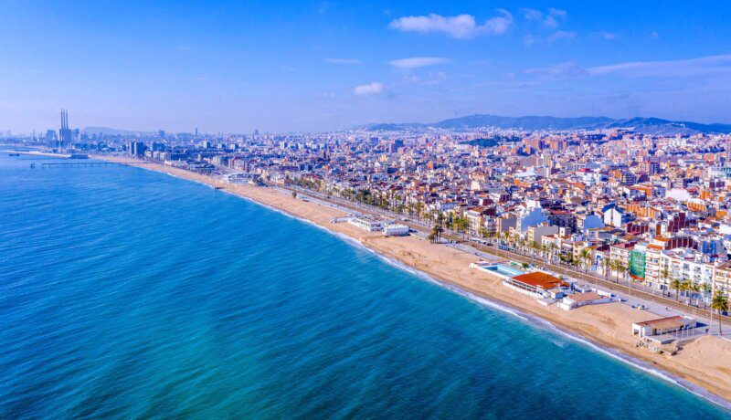 barcelona