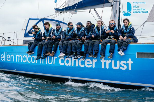 Ellen MacArthur Cancer Trust