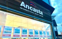 Ancasta Office - Lymington