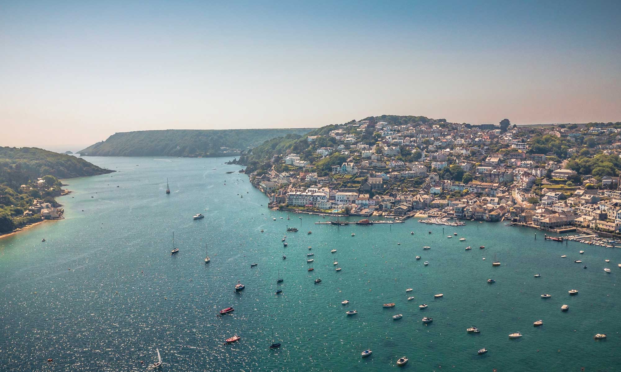 Salcombe