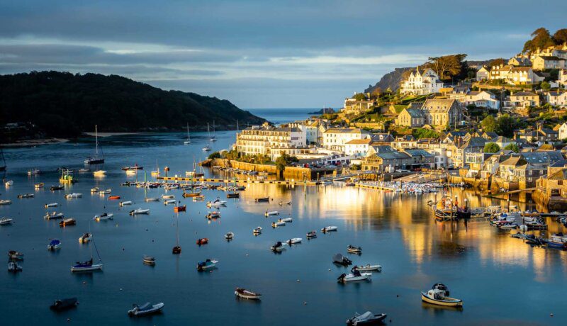 salcombe