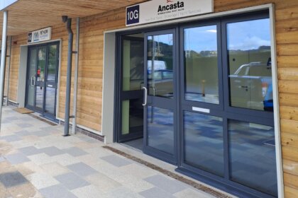 Ancasta Noss on Dart