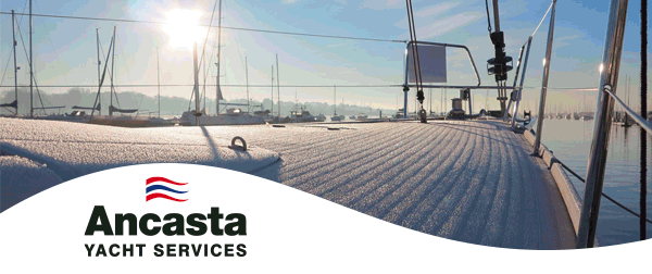 Ancasta Yacht Services