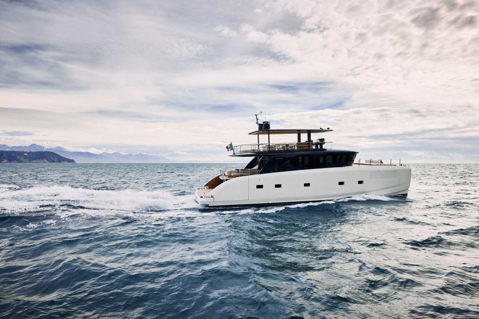 ancasta yacht sales