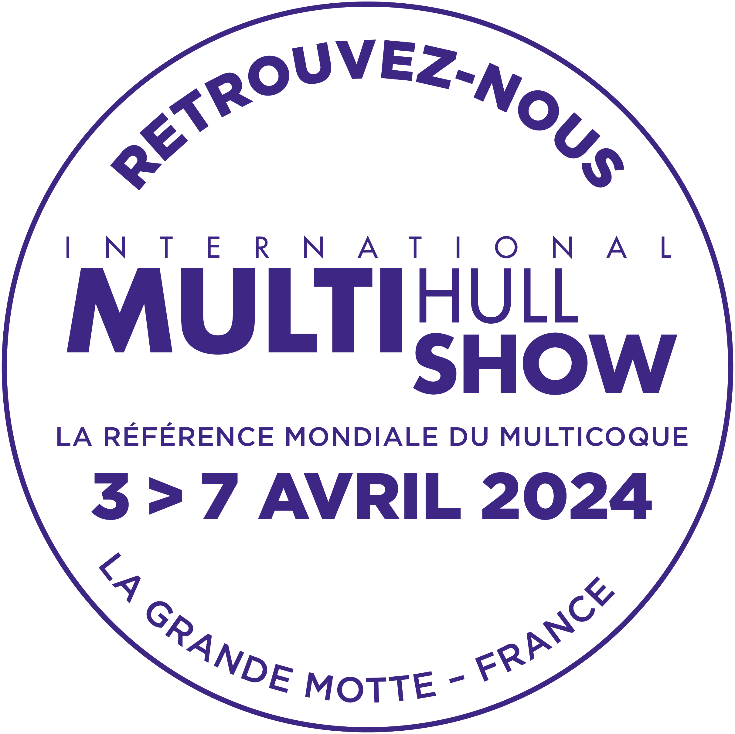International Multihull Show 2024