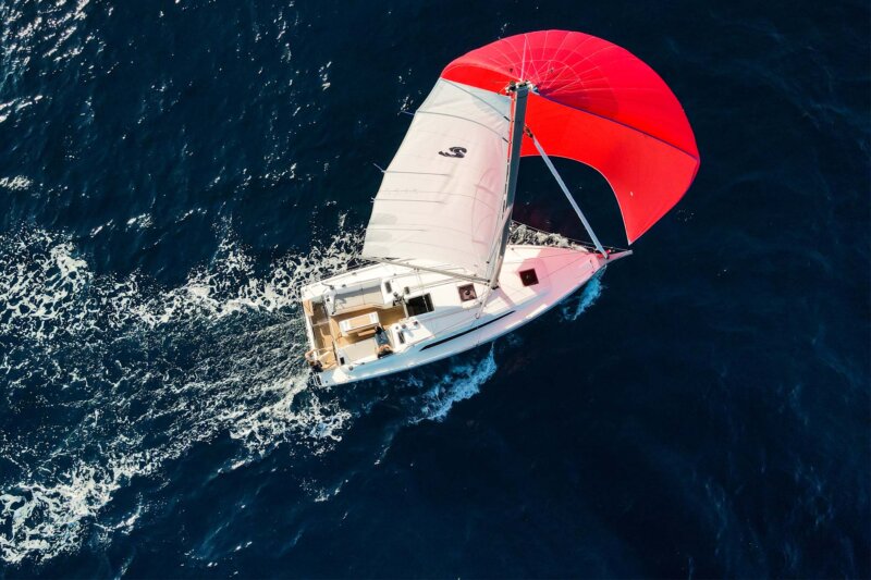 Beneteau Sailing Yachts