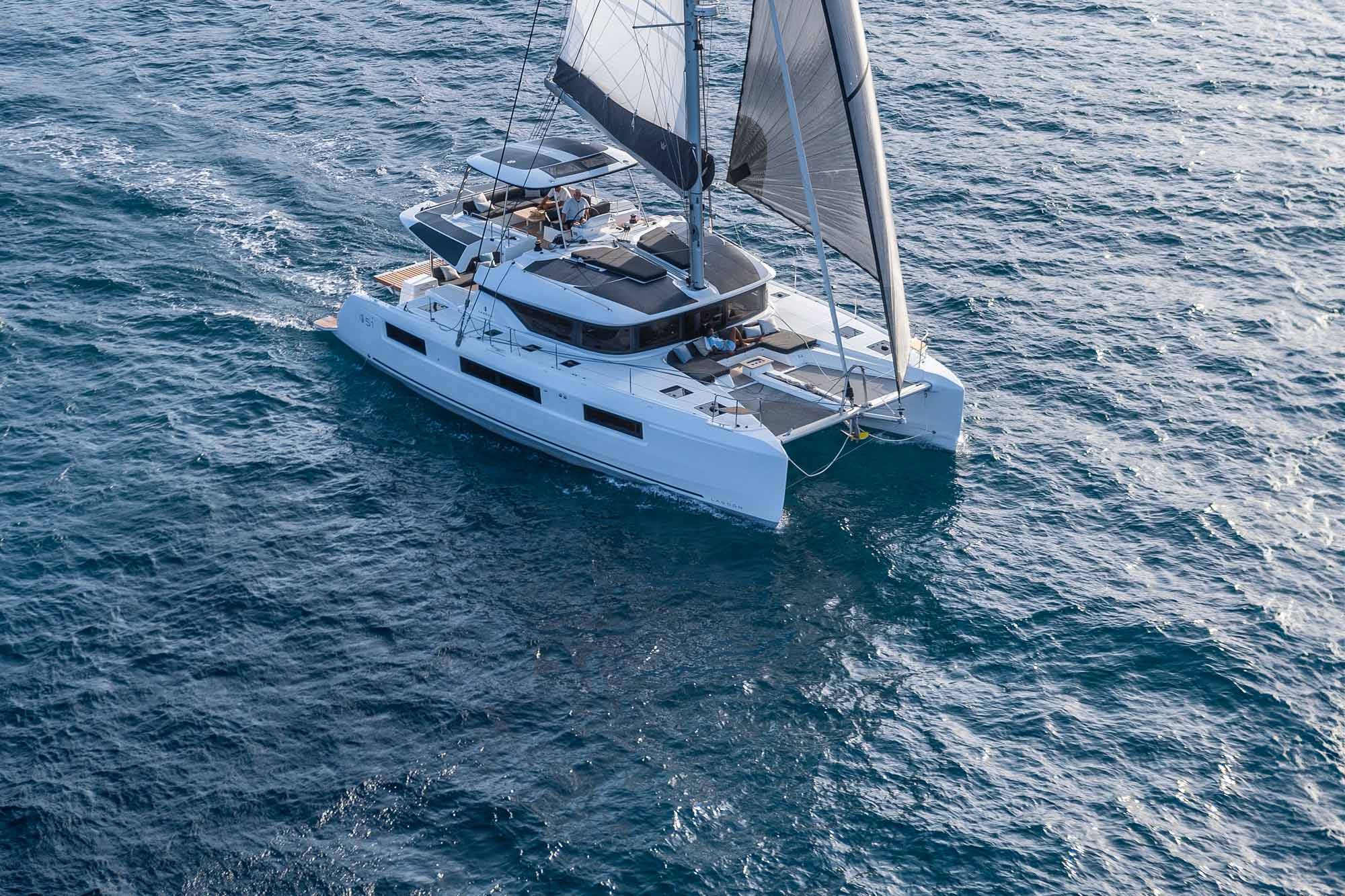 Yachts For Sale | New and Used Boats For Sale UK | Ancasta