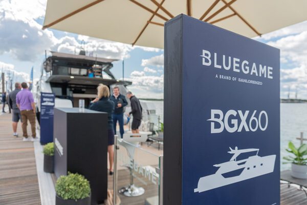 Southampton Boat Show