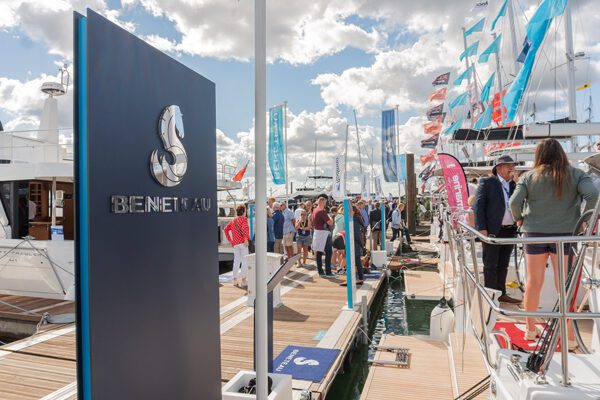 Southampton Boat Show