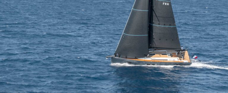 Ancasta sailing yachts for sale