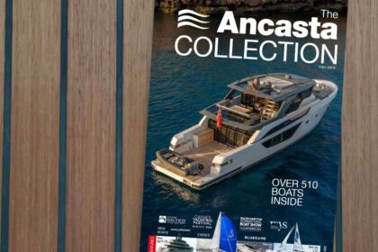 Ancasta Collection 31