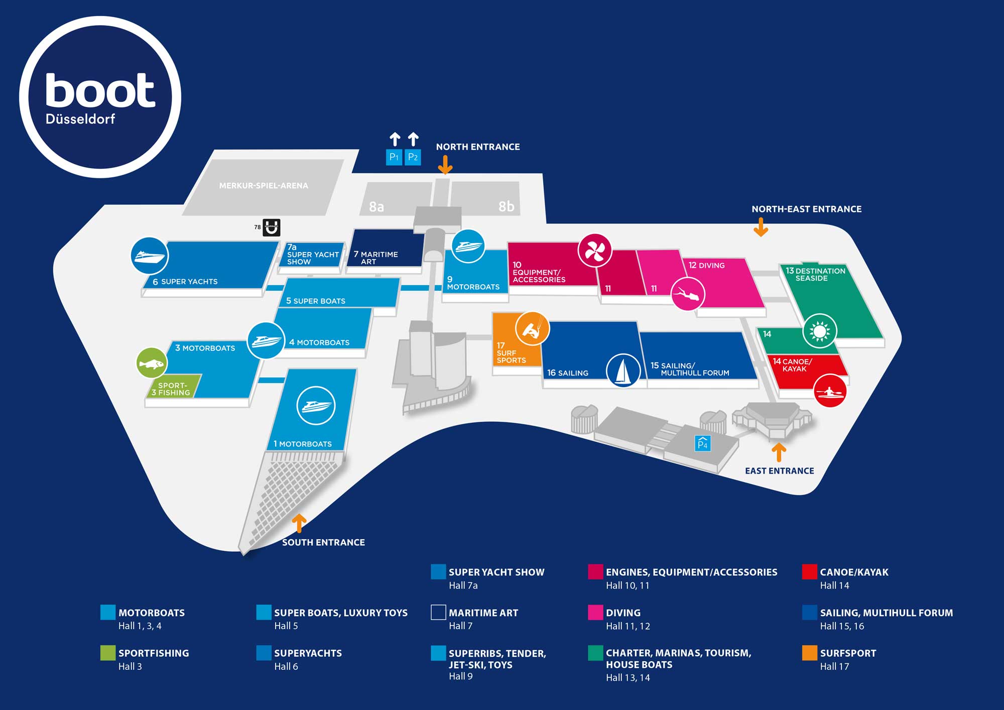 2025 BOOT floorplan