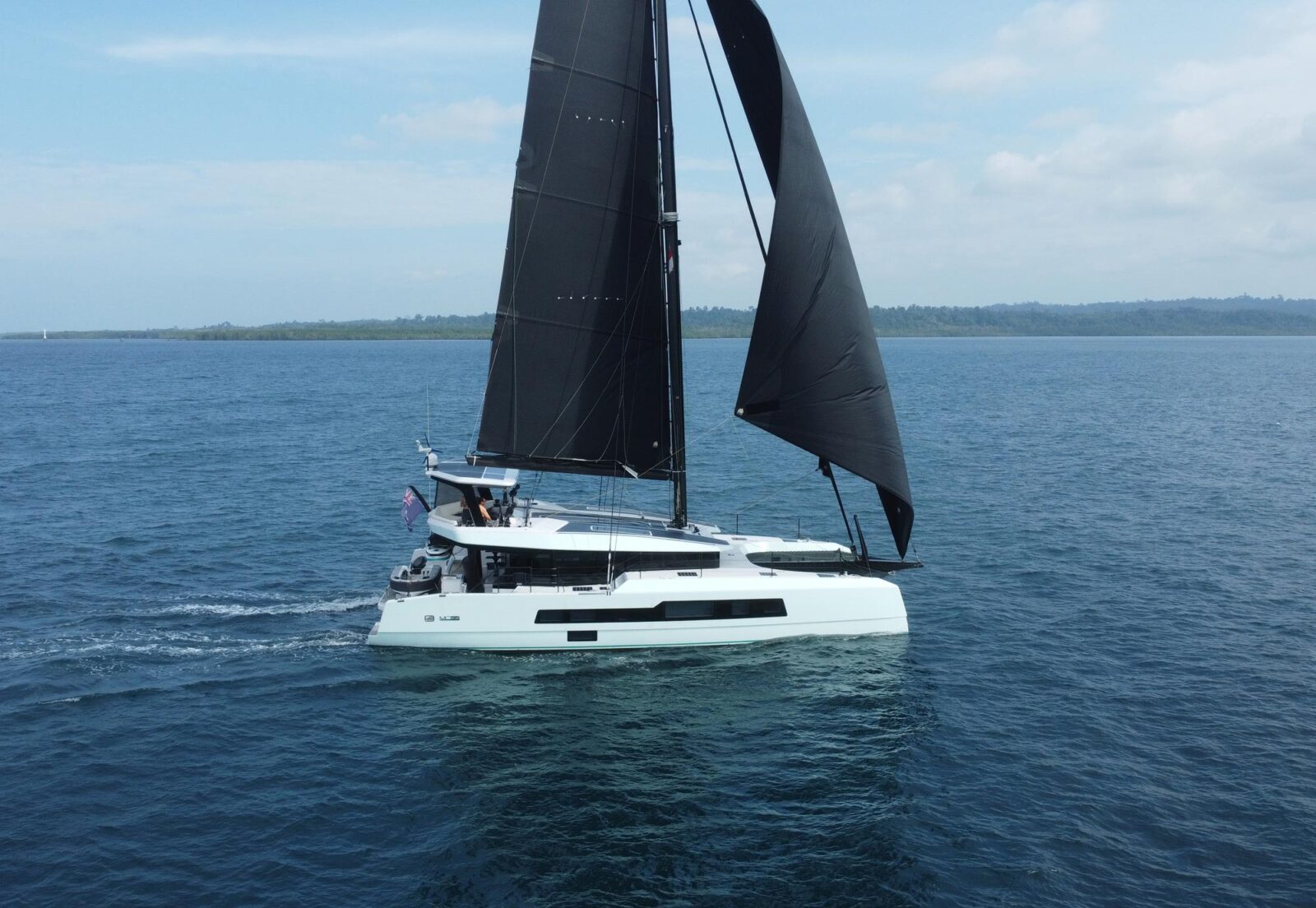 MC Multihulls