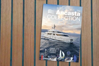 Ancasta Collection magazine issue32