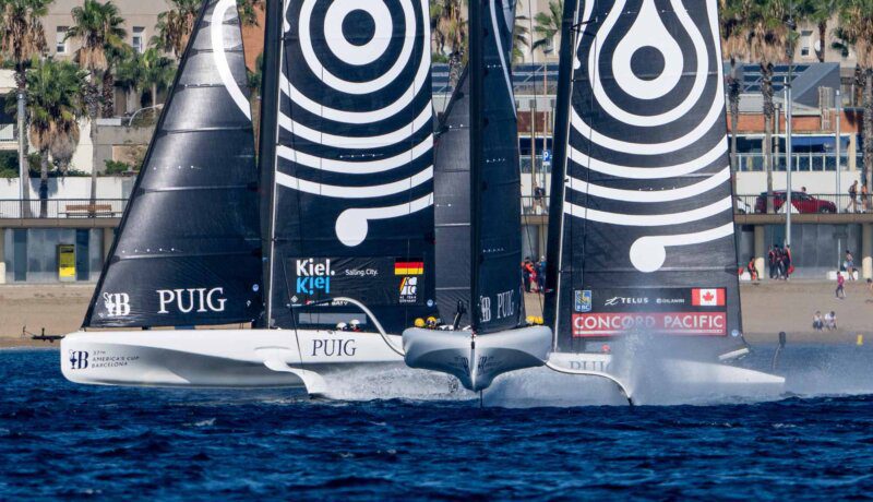 AC40s-make-history-at-the-inaugural-Womens-Americas-Cup