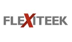 Flexiteek Decking Logo