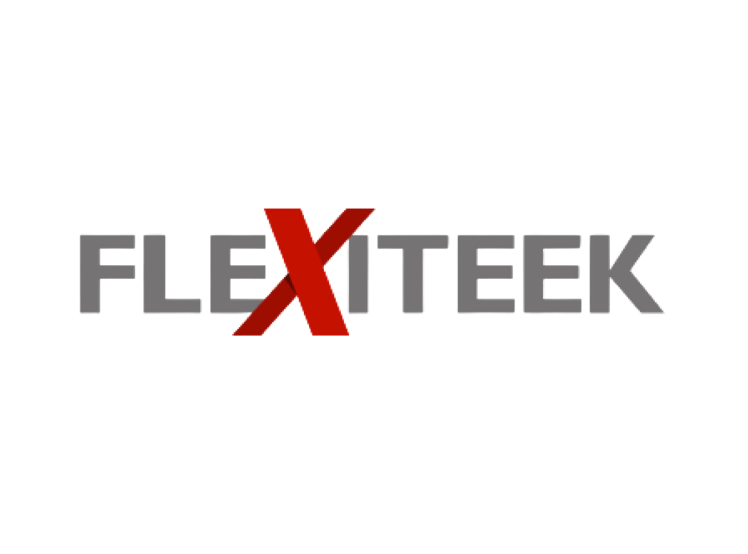 Flexiteek Logo