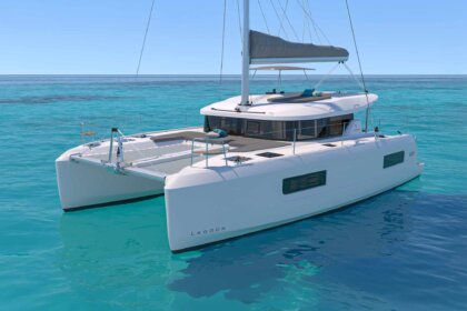 lagoon 38