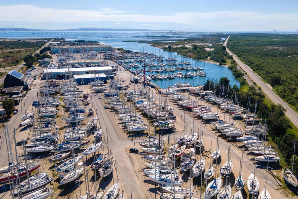 Port Napoleon