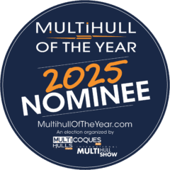 Multihull of the Year Awards