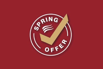 Ancasta Spring Offer