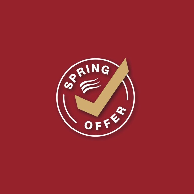 Ancasta Spring Offer