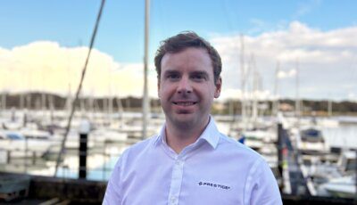 Beneteau Power Brand Manager