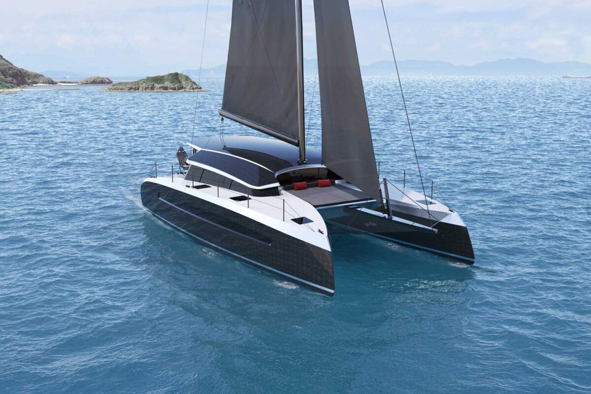 McConaghy Panther 48