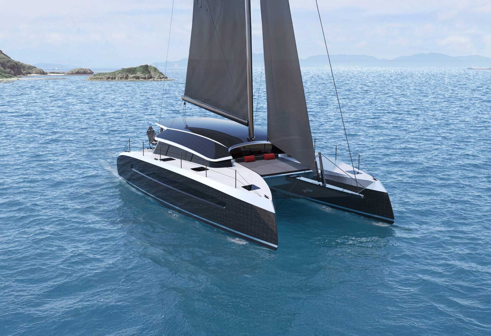 Panther 48