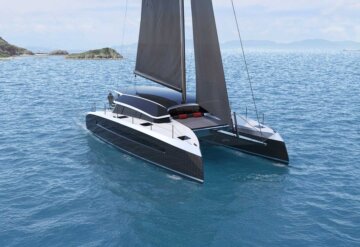 McConaghy Panther 48